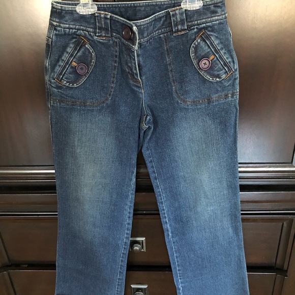 LOFT Denim - 4P Ann Taylor Loft Jeans
